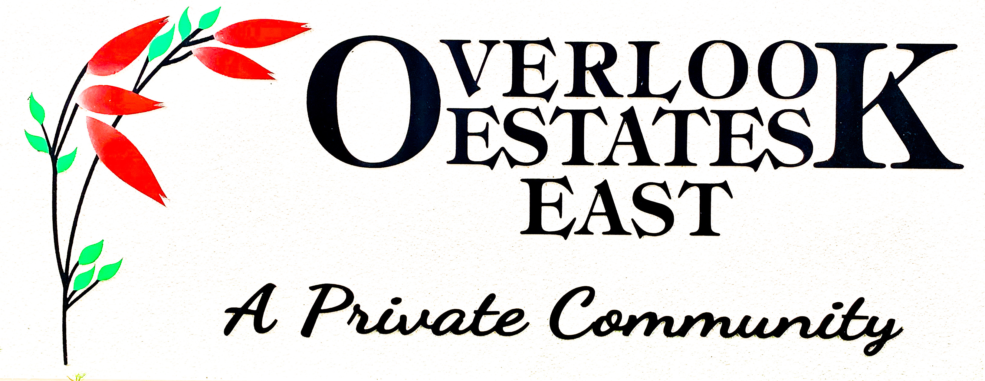 Overlook Estates East